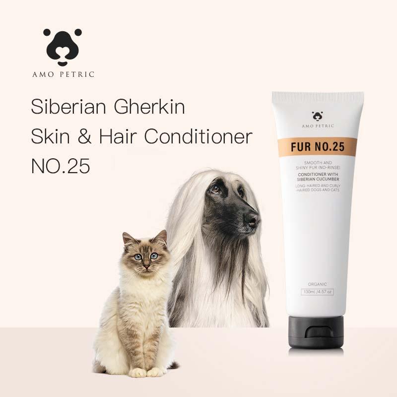 Pet Conditioner With Siberian Cucumber (All Dogs and Cats) - ri-son