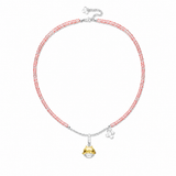 Necklace + Dimoo Pendant