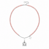 Necklace + Zsiga Pendant