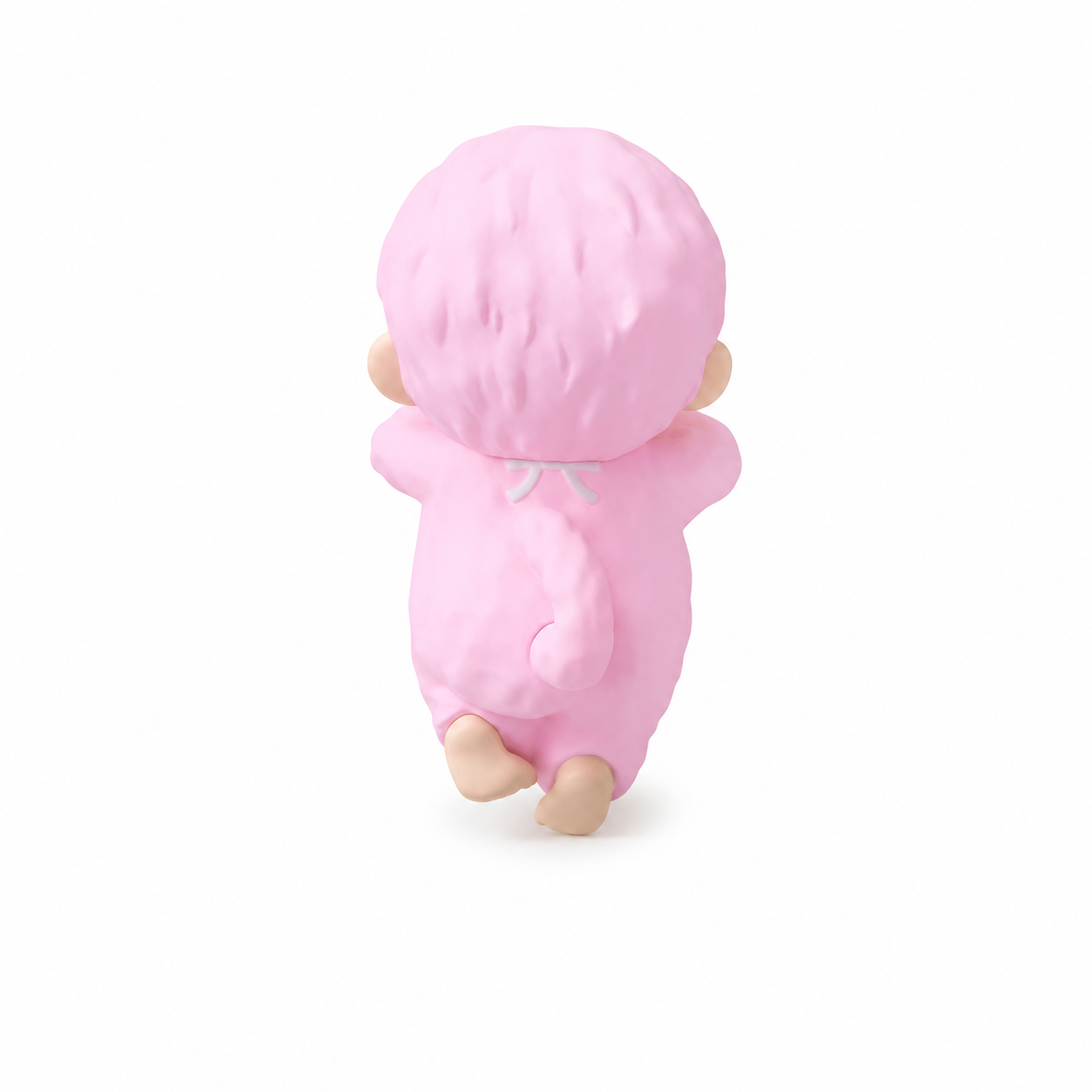Pre-order HIPPERS Monchhichi COLORS: Wink Series Blind Box