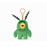 Plankton Plush Pendant