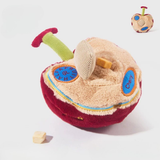 Cherry Enrichment Toy