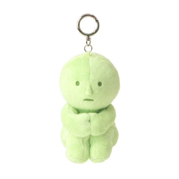 SMISKI Plush Keychain