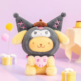 Pompompurin Opened Box