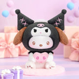 Pochacco Opened Box