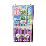 Booster Box (18 Packs)