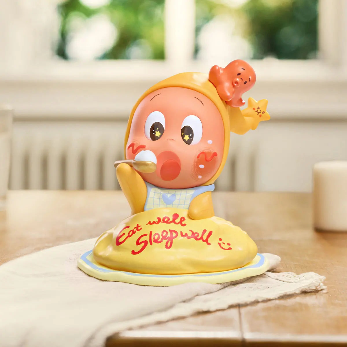 POP MART Twinkle Twinkle Live the Ordinary Series Figures collectible blind box lineup