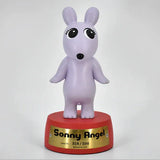 Robby Angel Collector's Trophy Violet