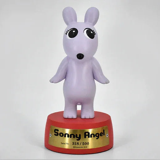 Robby Angel Collector's Trophy