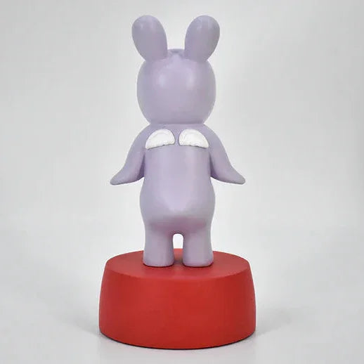 Robby Angel Collector's Trophy