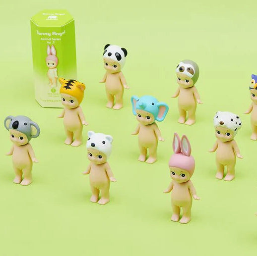 Sonny Angel Animal 1 Series