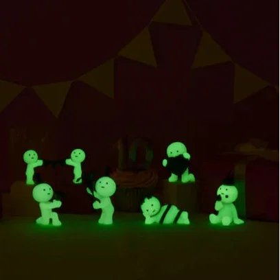 Smiski Birthday Series Blind Box