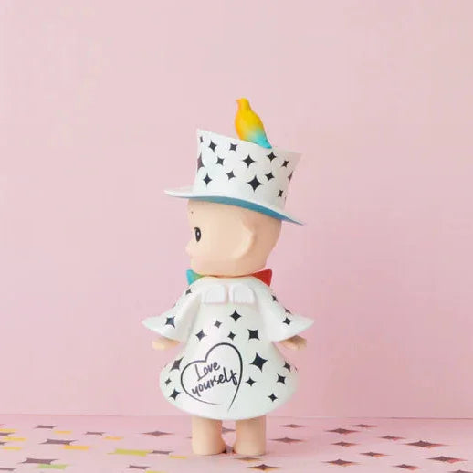 Sonny Angel Collaboration with Cai Artist Collection