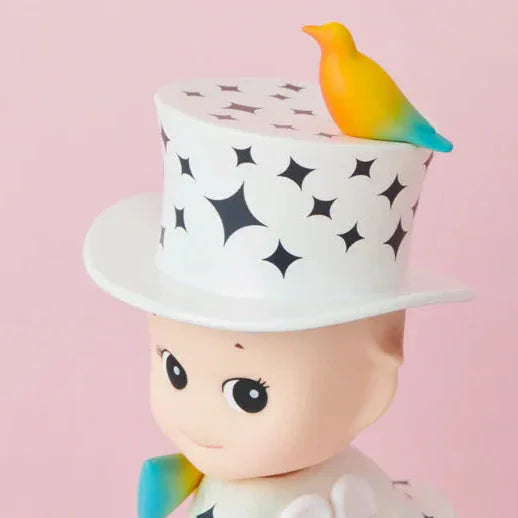 Sonny Angel Collaboration with Cai Artist Collection