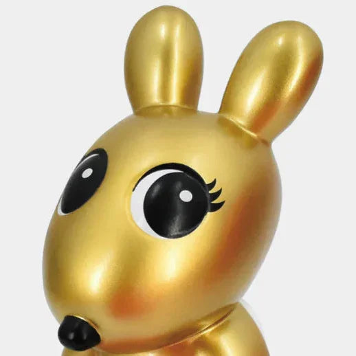 Robby Angel Collector's Trophy