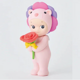 Rose Lion Pink- Opened Box