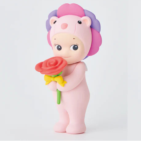 SONNY ANGEL MINI FIGURE Flower Gift Series
