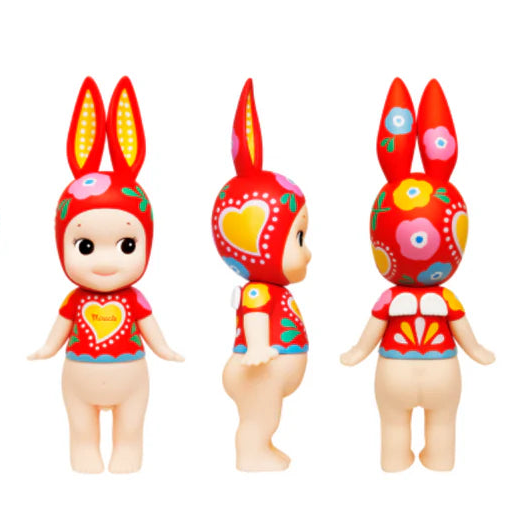 Sonny Angel Artist Collection Lucky Galo