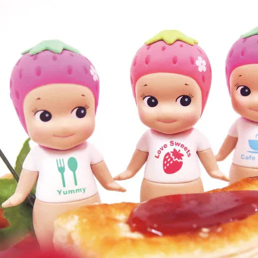 Sonny Angel Limited Seoul Series