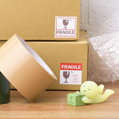 SMISKI Moving Series