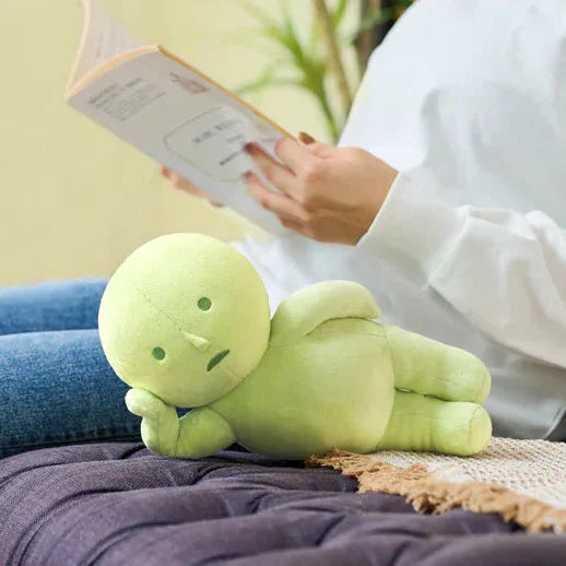 SMISKI Plush Doll