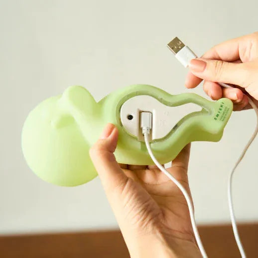 SMISKI Touch Light Vol. 2  Lounging