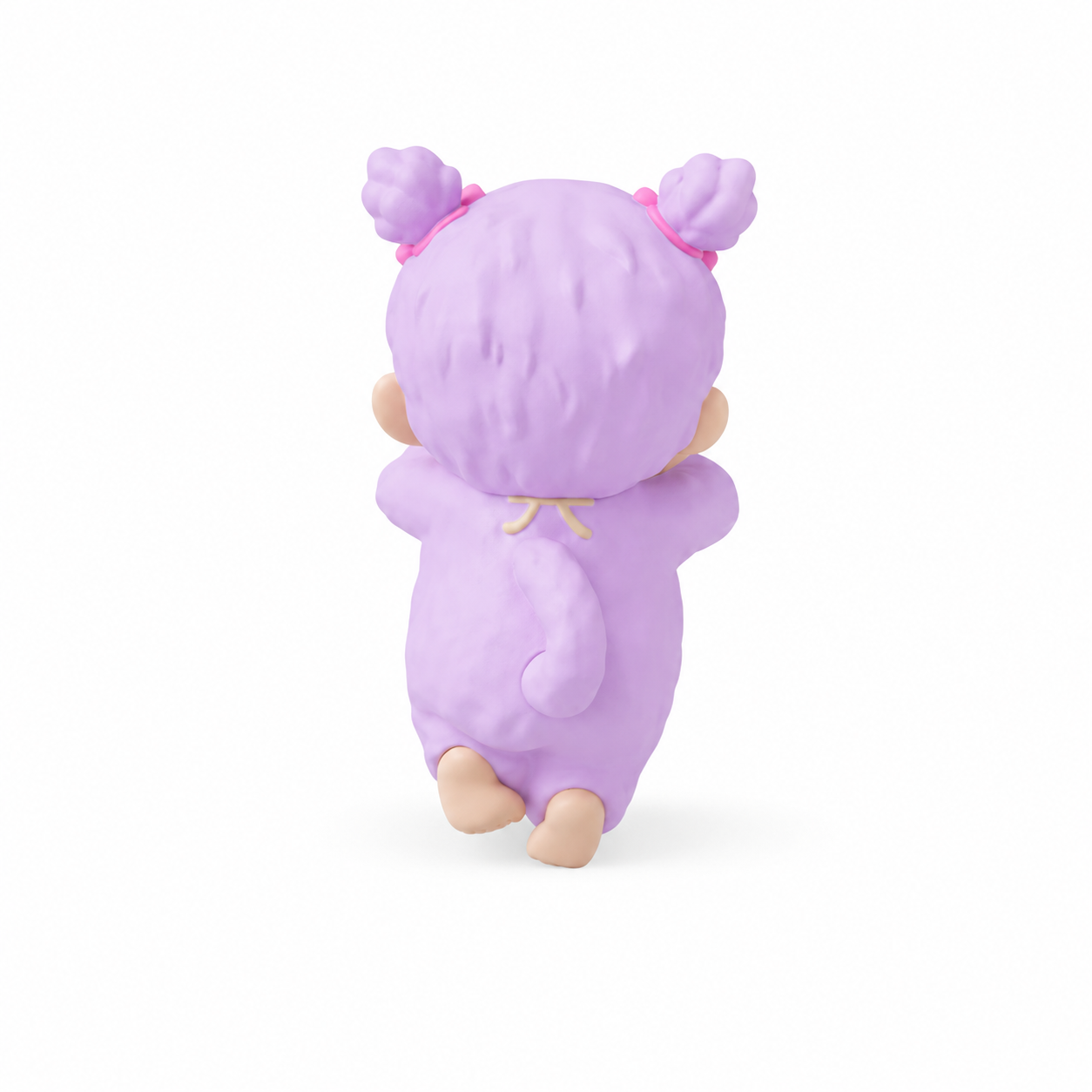 Pre-order HIPPERS Monchhichi COLORS: Wink Series Blind Box