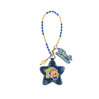 WHY SO SERIOUS SERIES-Pendant Chain Blind Box