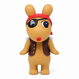 Caribbean Sea Version Robby Angel  No Box