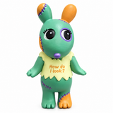 Robby No Box