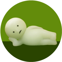 SMISKI Mini Figure Series 1