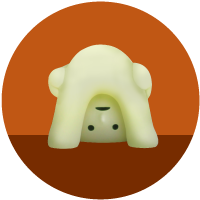 SMISKI Mini Figure Series 2