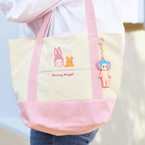 Sonny Angel Happy Bag 2026