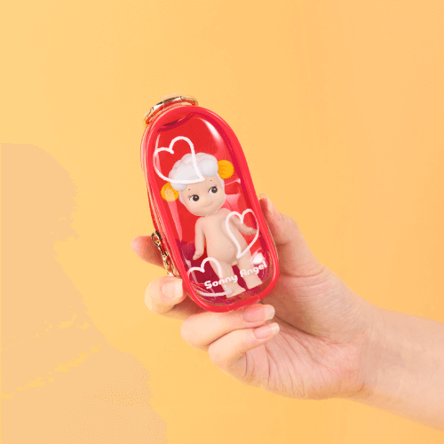 Sonny Angel Happy Bag 2026