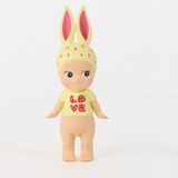 Rabbit Opened Box
