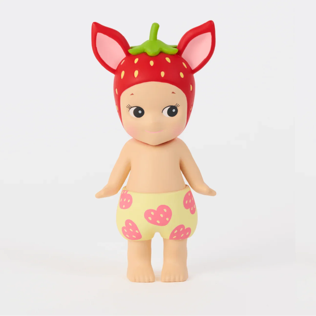 Sonny angel strawberry love Fawn