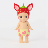 Fawn Opened Box