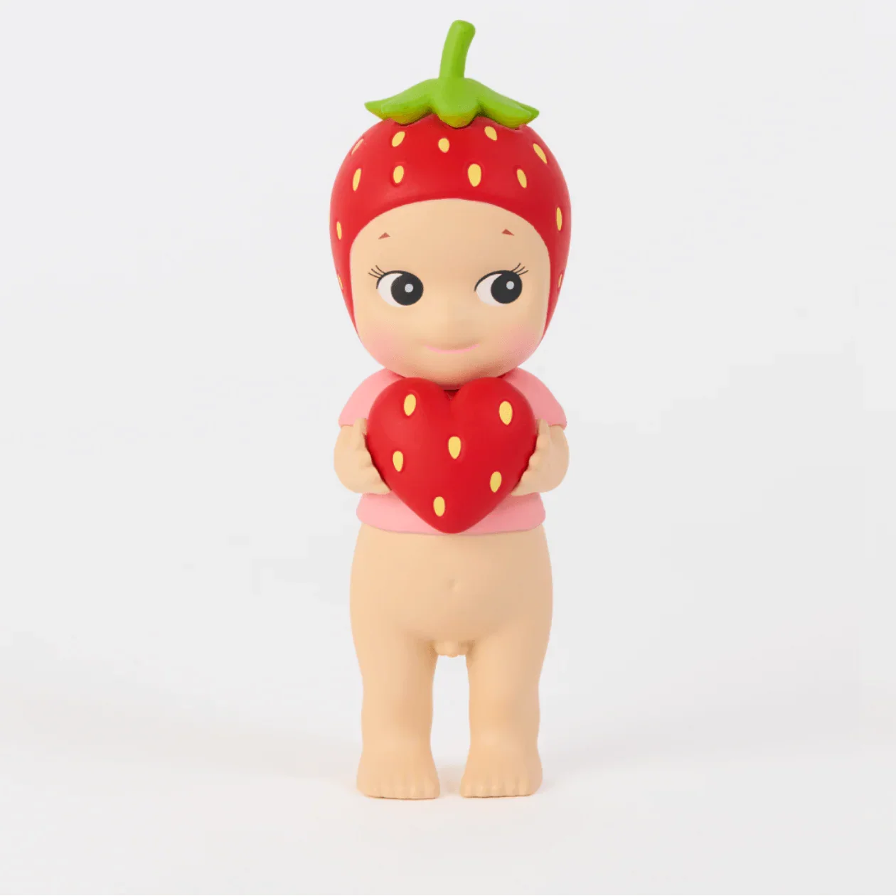 Sonny angel strawberry love Strawberry