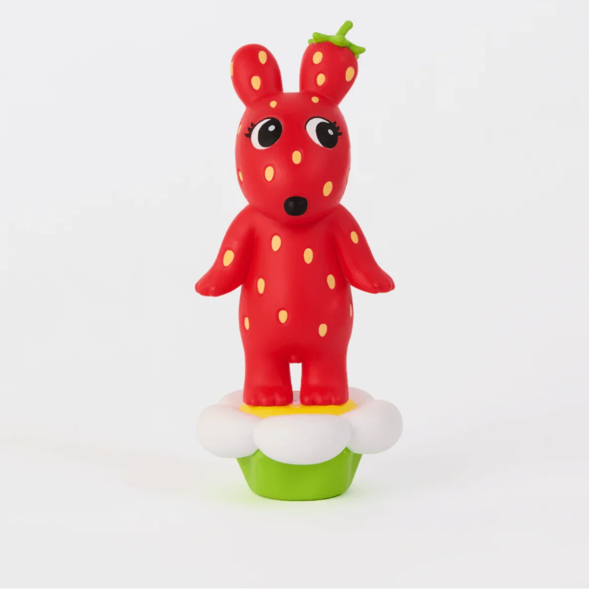 Sonny angel strawberry love Robby Angel