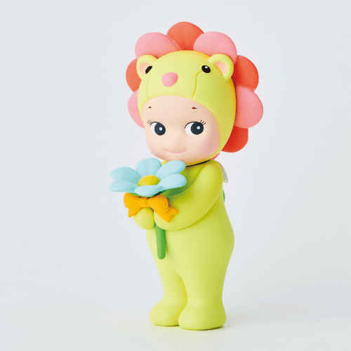 SONNY ANGEL MINI FIGURE Flower Gift Series