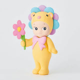 Daisy Lion Orange - Opened Box