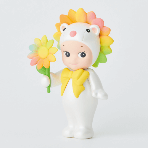 SONNY ANGEL MINI FIGURE Flower Gift Series
