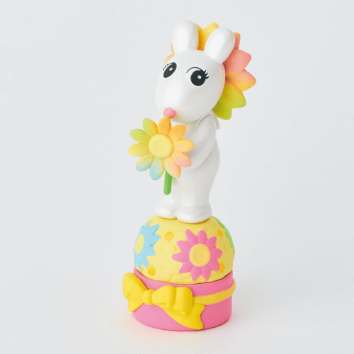 SONNY ANGEL MINI FIGURE Flower Gift Series
