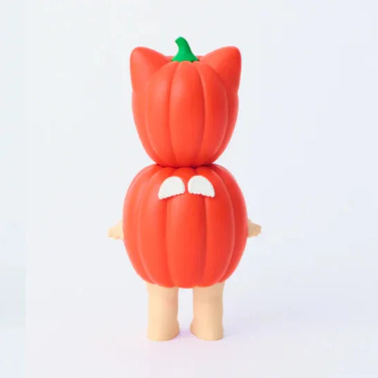 Sonny Angel Pumpkin Patch Series
