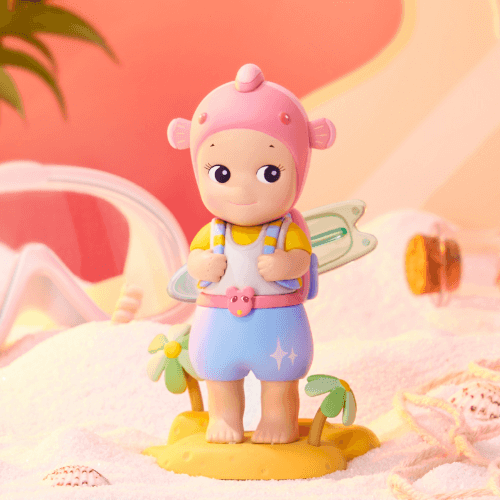 Sonny Angel - Summer Island Holiday Special Edition Figure 2022