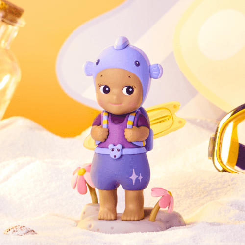 Sonny Angel - Summer Island Holiday Special Edition Figure 2022