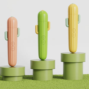 Tall cactus Pet LED Nail Grinder R-GNG01 - ri-son