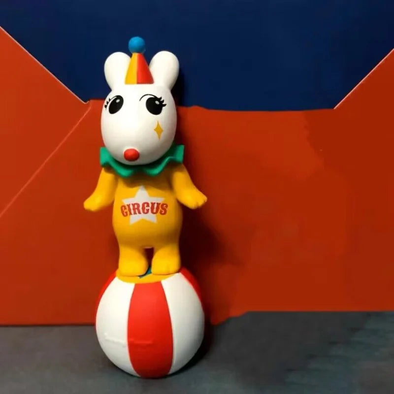 Sonny Angel Circus Series 2019 Mini Figures