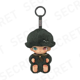 Secret Edition: Security