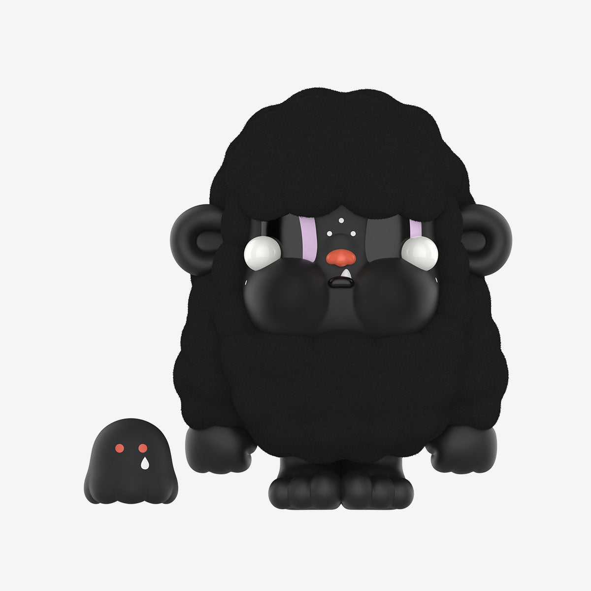 CRYBABY Monster's Tears